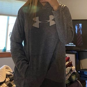 Under armour sweatshirt